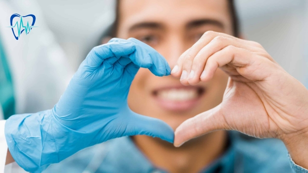 Protect Your Heart by Caring For Your Teeth