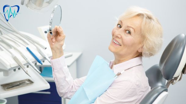 Dental Checkups for Seniors: Special Considerations and Oral Health Tips