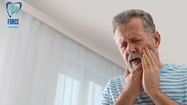 Sudden Tooth Pain? Here’s What Might Be Causing It