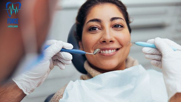 The Journey of a Dental Checkup: What to Expect at Each Stage