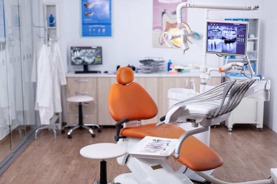 Dental Tourism