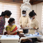 Dental Checkups dental services