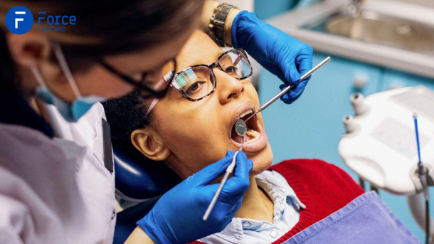 Role of Technology in Modern Dental Checkups: