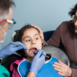 dental checkup